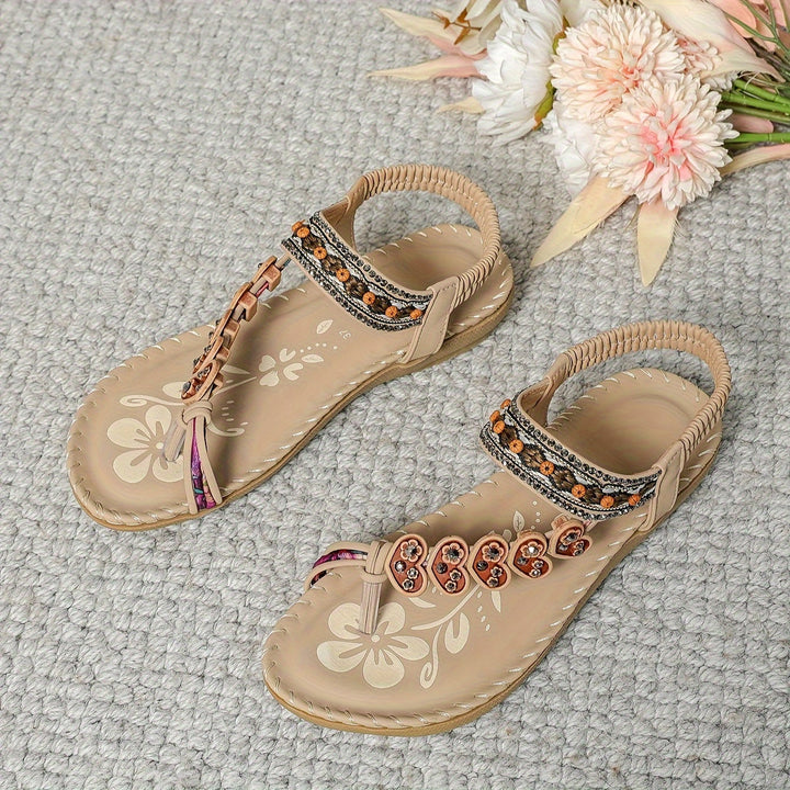 MERLIN - Comfortable Sandals