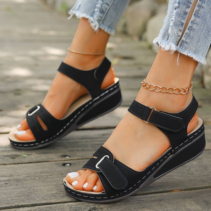 Felina - Comfortable Sandals