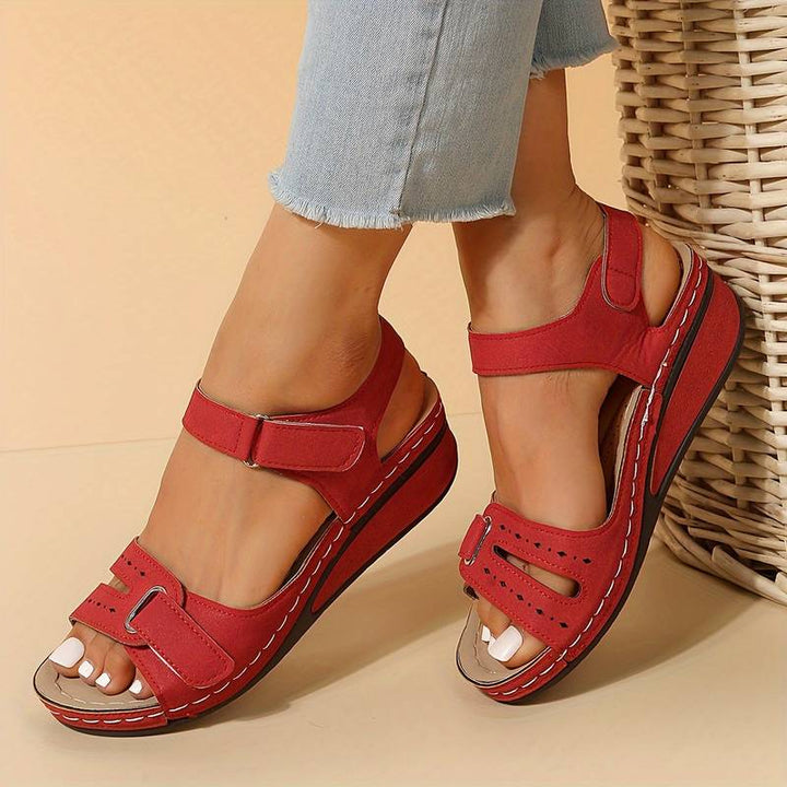 Felina - Comfortable Sandals