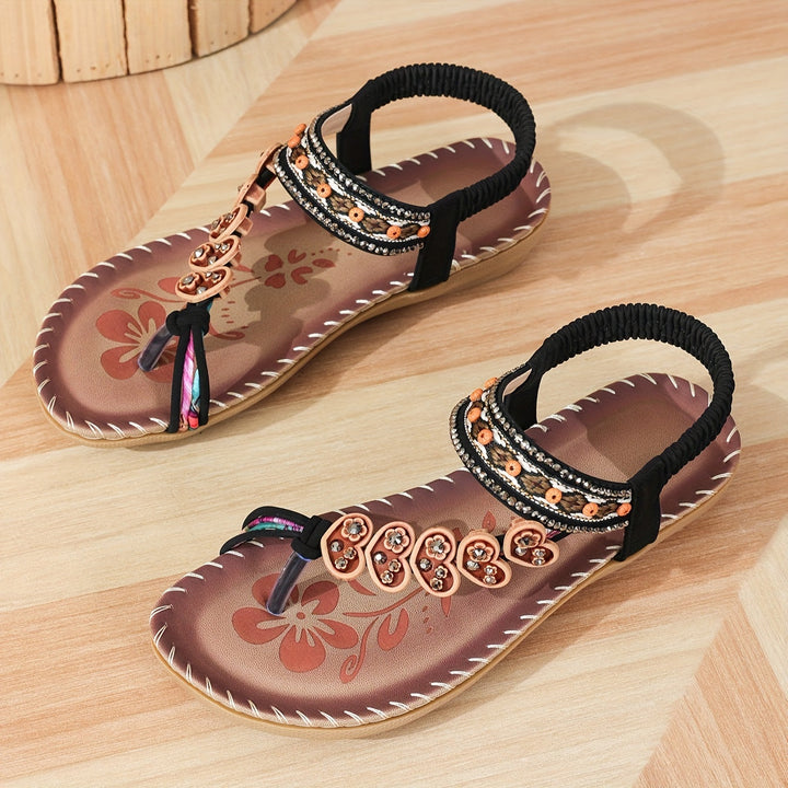 MERLIN - Comfortable Sandals