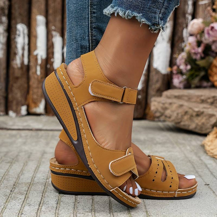 Felina - Comfortable Sandals
