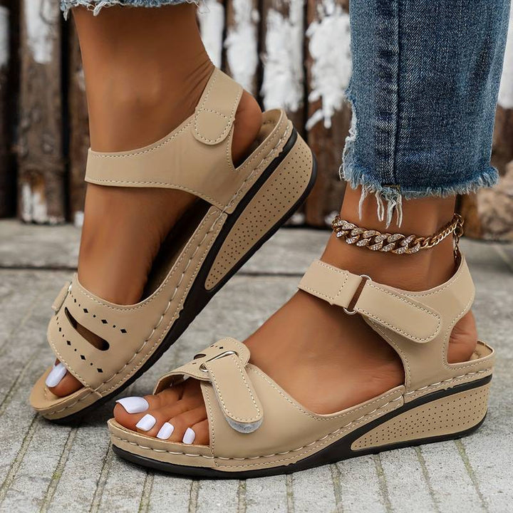 Felina - Comfortable Sandals