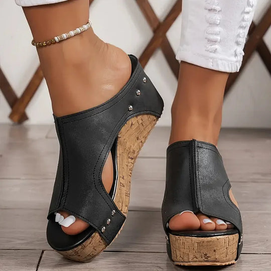 Nyari - Comfortable Sandals