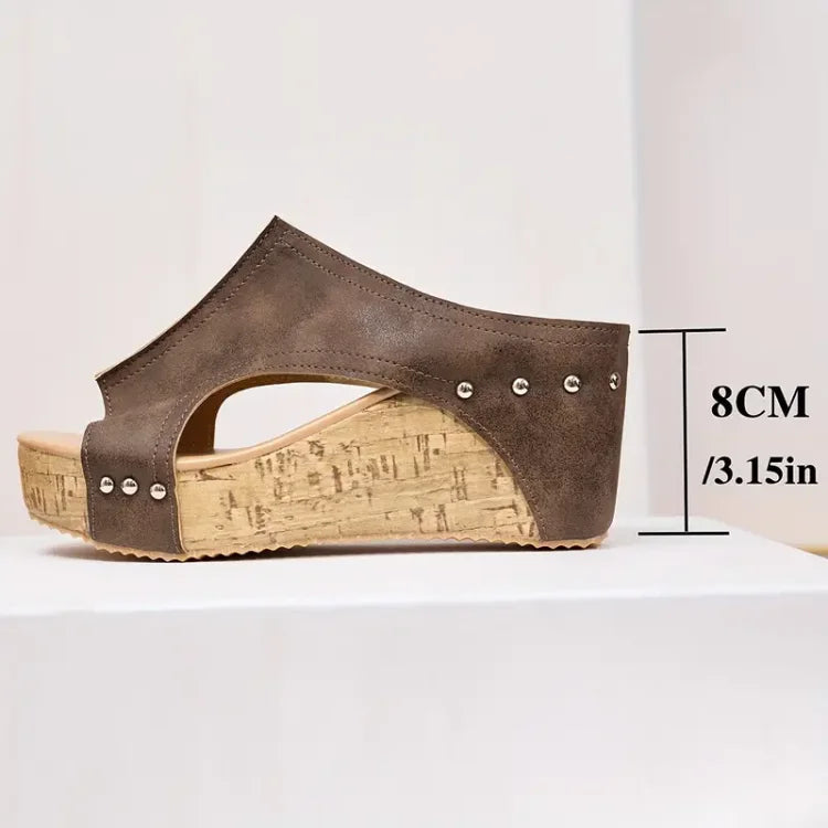 Nyari - Comfortable Sandals