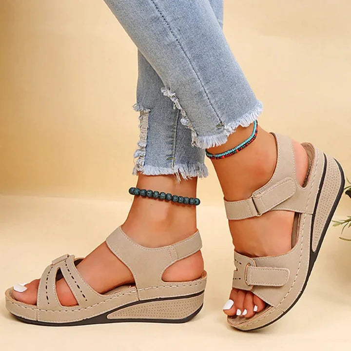 Felina - Comfortable Sandals