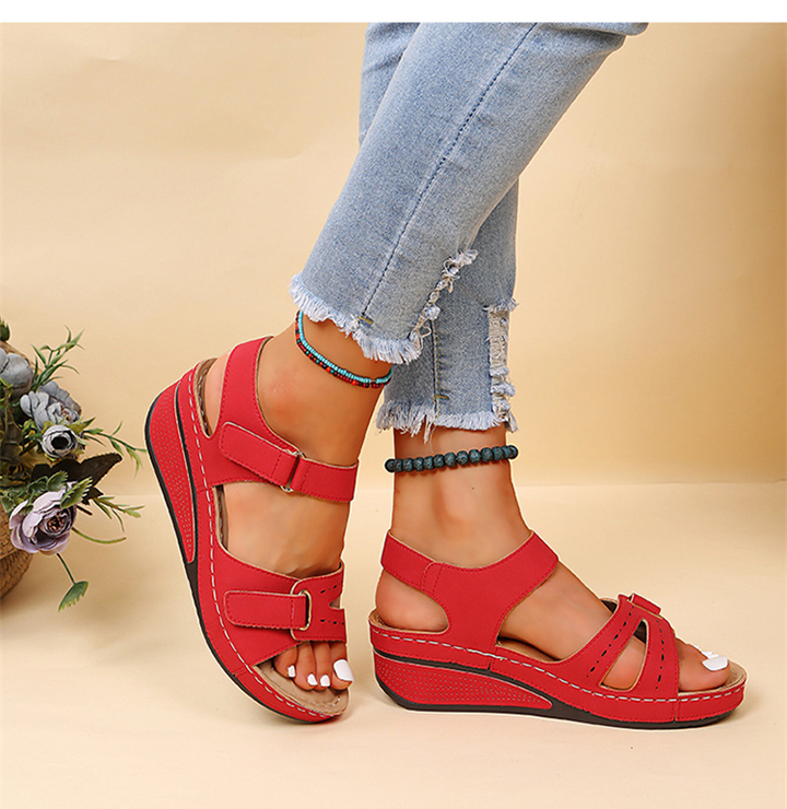 Felina - Comfortable Sandals