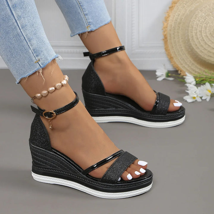 Julina - Classy Comfortable Sandals
