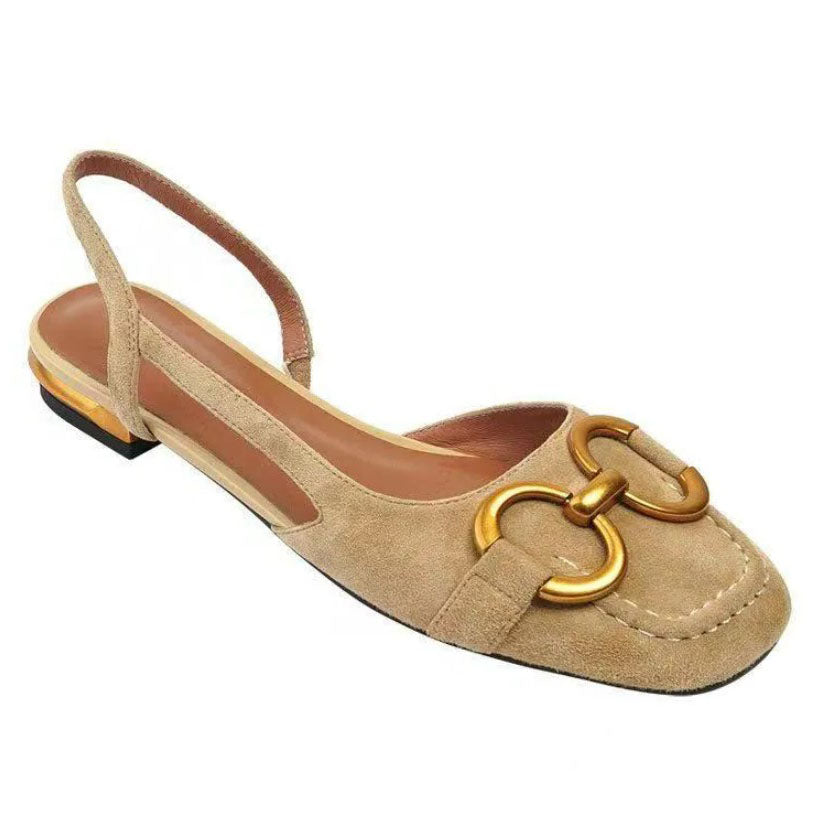 Saphira - Stylish Comfy Sandals