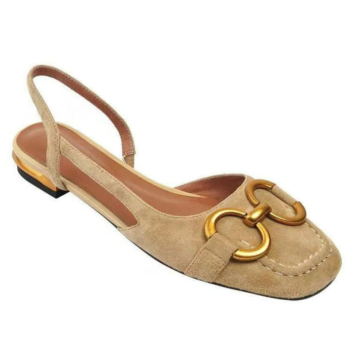 Saphira - Stylish Comfy Sandals