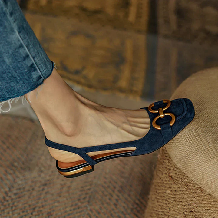 Saphira - Stylish Comfy Sandals