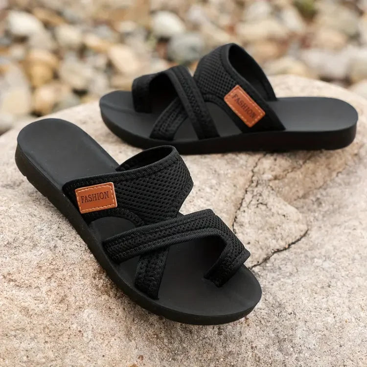 Jessamine - Comfortable Sandals