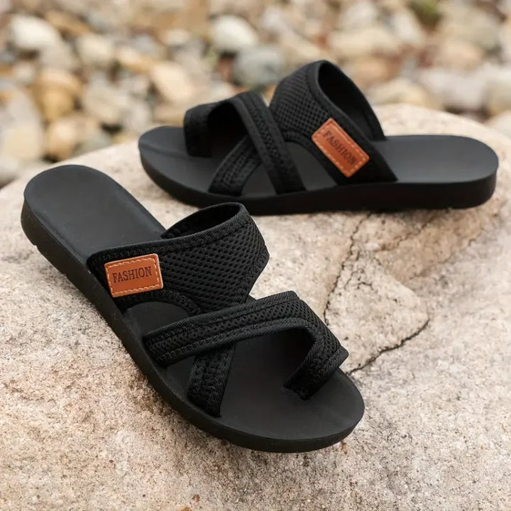 Jessamine - Comfortable Sandals