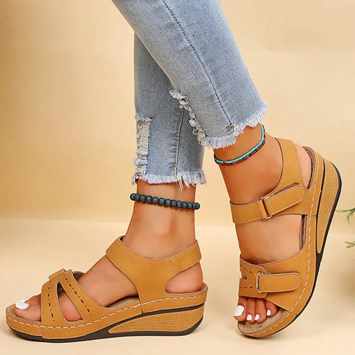 Felina - Comfortable Sandals