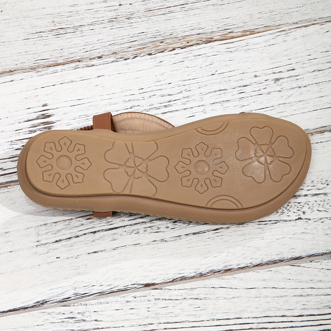 MERLIN - Comfortable Sandals