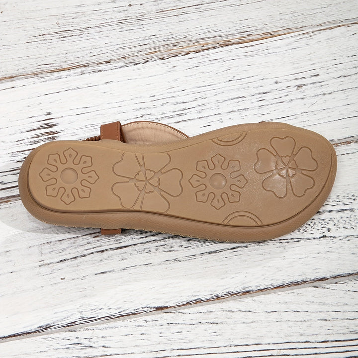 MERLIN - Comfortable Sandals