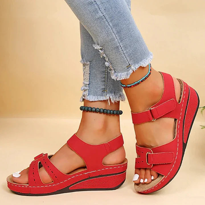 Felina - Comfortable Sandals
