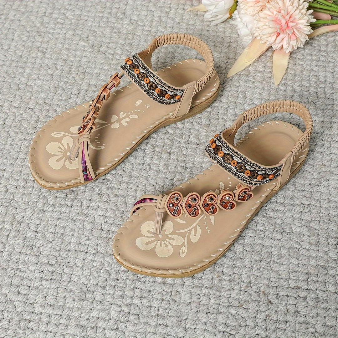 MERLIN - Comfortable Sandals