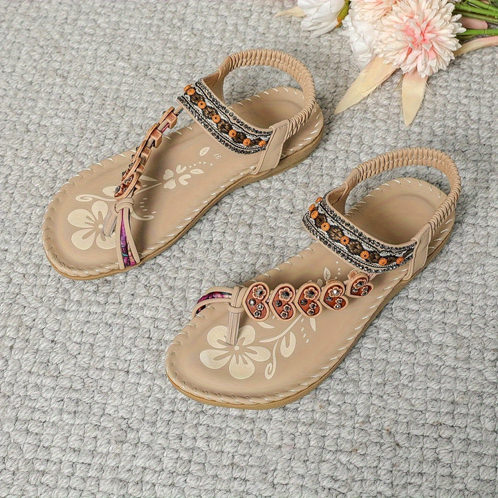 MERLIN - Comfortable Sandals