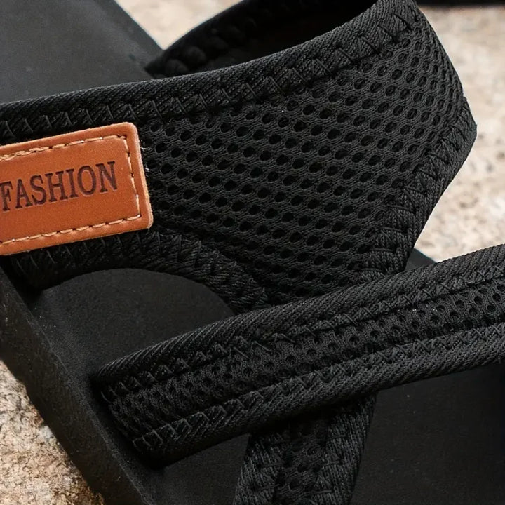 Jessamine - Comfortable Sandals