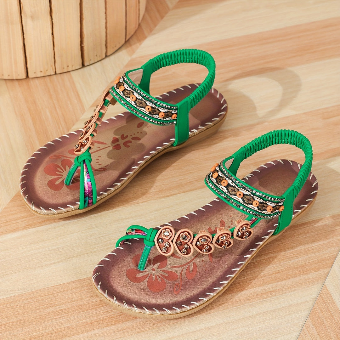 MERLIN - Comfortable Sandals