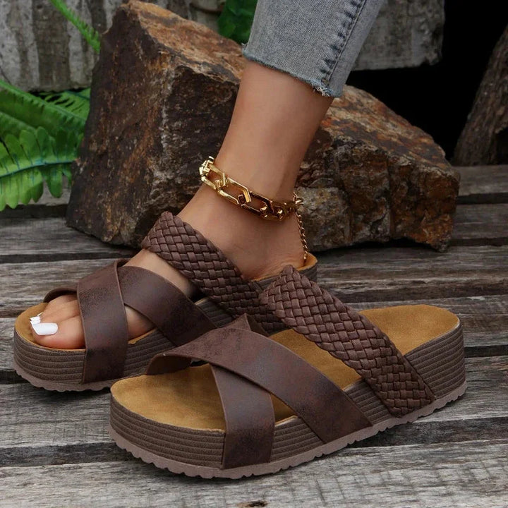 Lovella - Comfortable Sandals