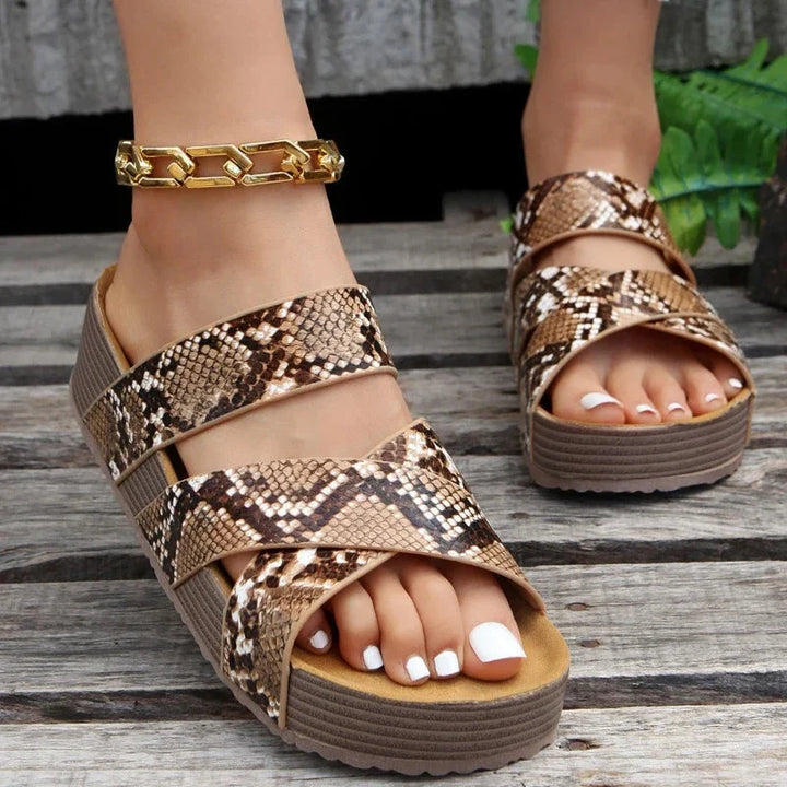 Lovella - Comfortable Sandals