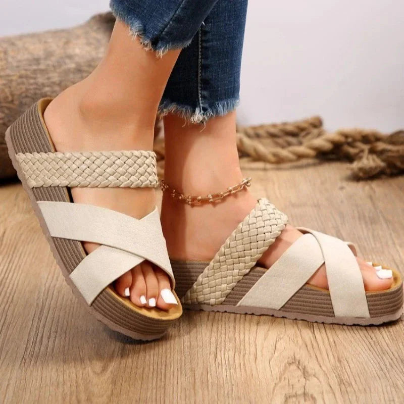 Lovella - Comfortable Sandals