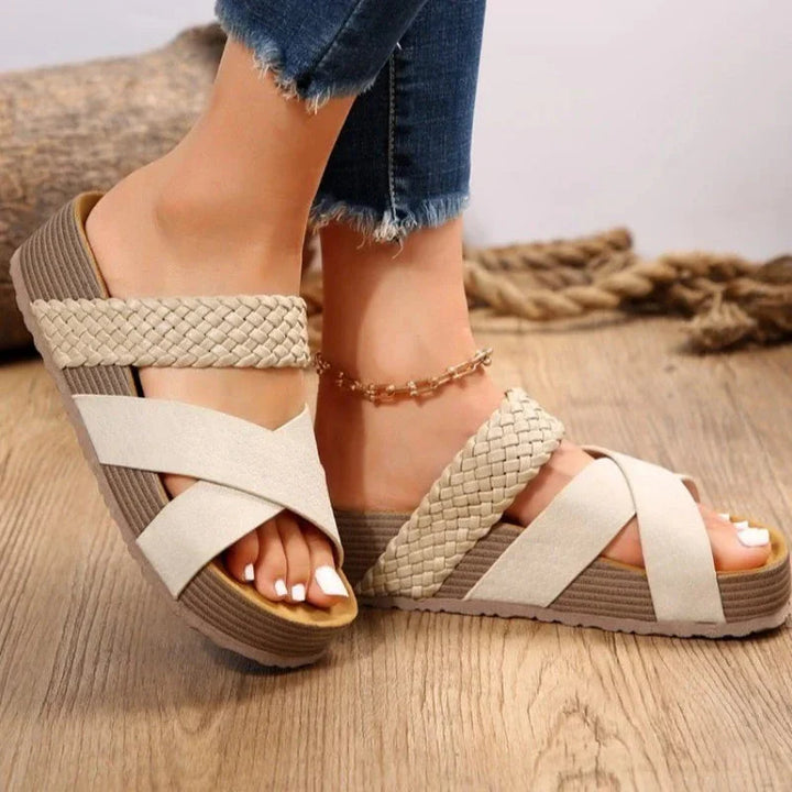 Lovella - Comfortable Sandals