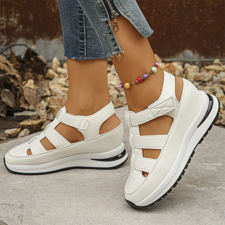 Willowyn - Comfortable Sandals