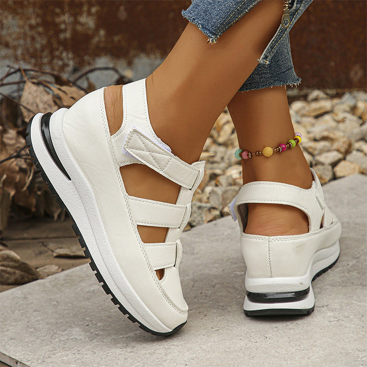 Willowyn - Comfortable Sandals