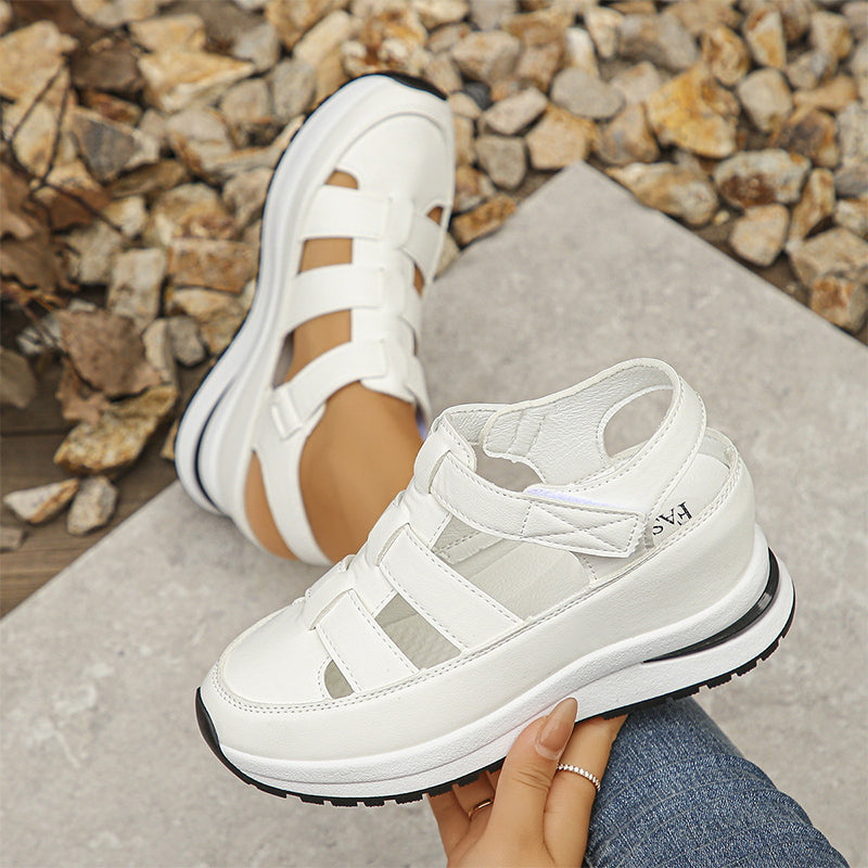 Willowyn - Comfortable Sandals