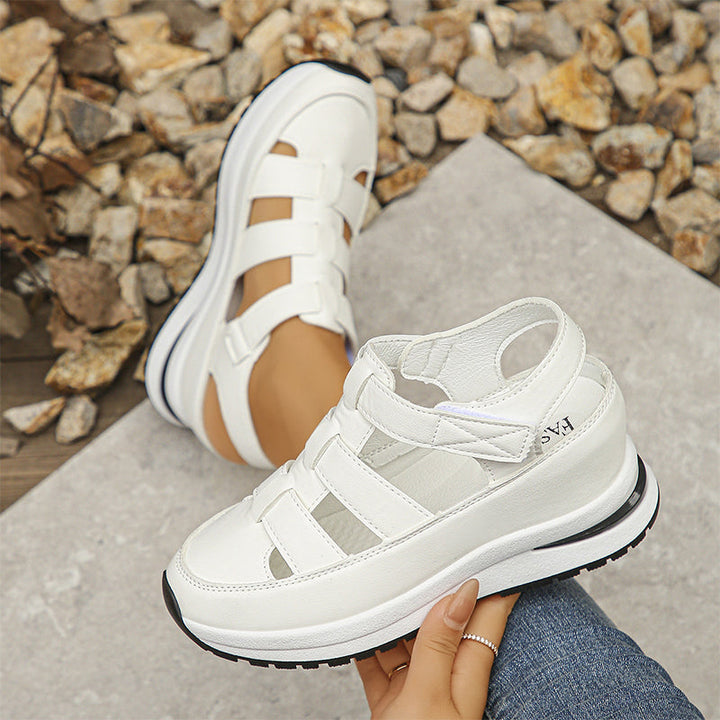 Willowyn - Comfortable Sandals