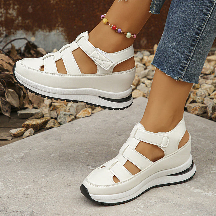Willowyn - Comfortable Sandals