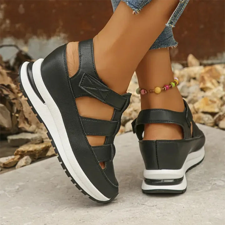 Willowyn - Comfortable Sandals