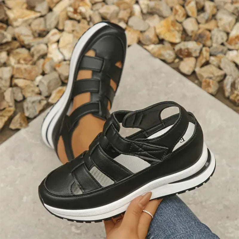 Willowyn - Comfortable Sandals
