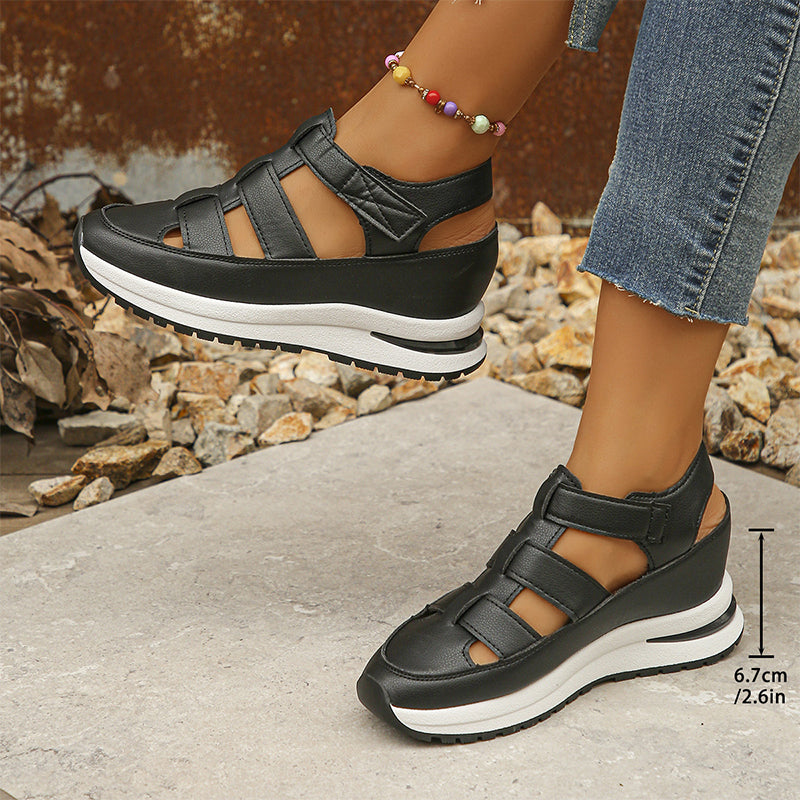 Willowyn - Comfortable Sandals